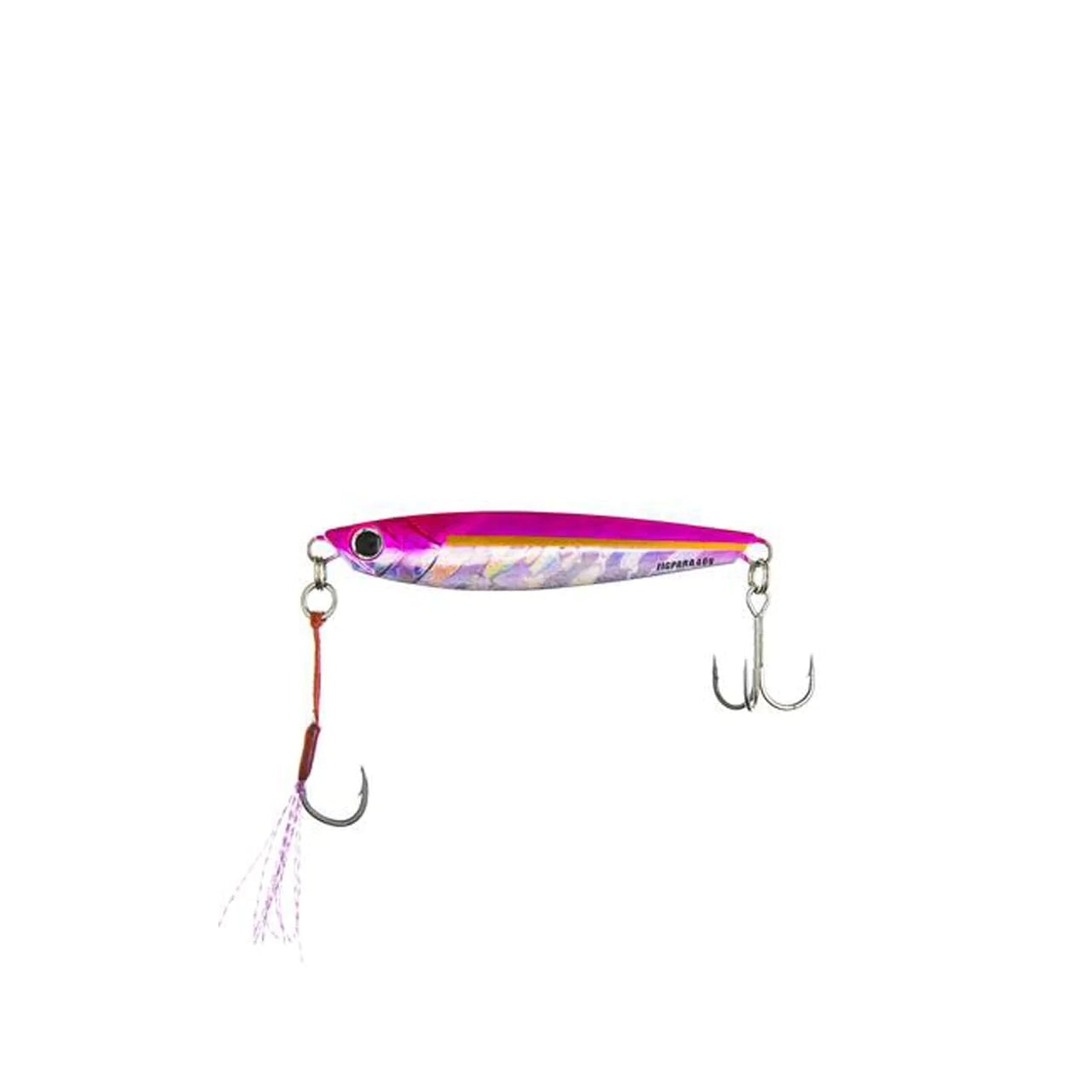 Major Craft Jigpara Standard Lures