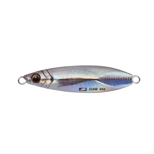 Major Craft Jigpara Slow Lures