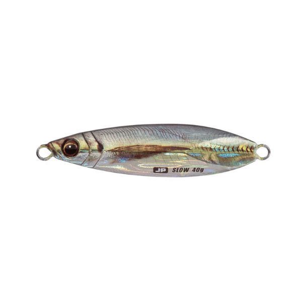 Major Craft Jigpara Slow Lures
