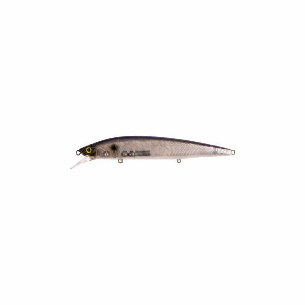 Jackall JRERA110MR-BPS Rerange 110MR 4 1/3" Jerkbait 1/2oz, Blue
