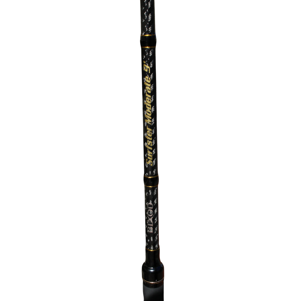 JS USA BIXOD Surfster Spinning Rods