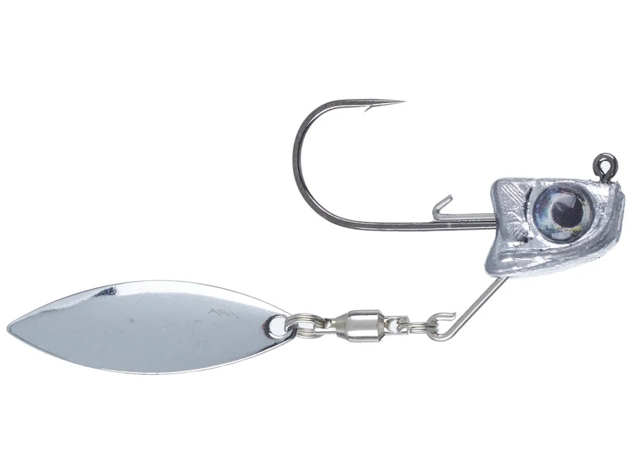 Great Lakes Finesse Micro Sneaky Underspin