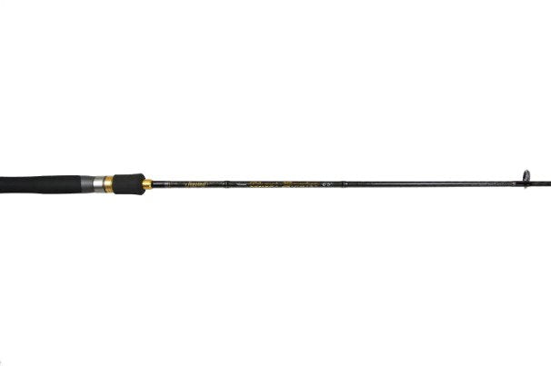 Jigging World Ghost Hunter Slow Pitch Spinning Rods