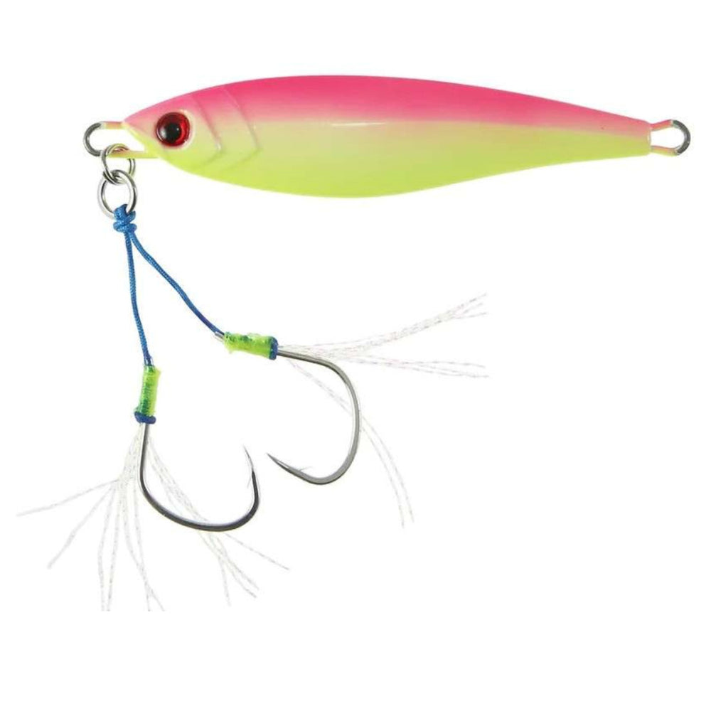 Jigging World Giko Jig