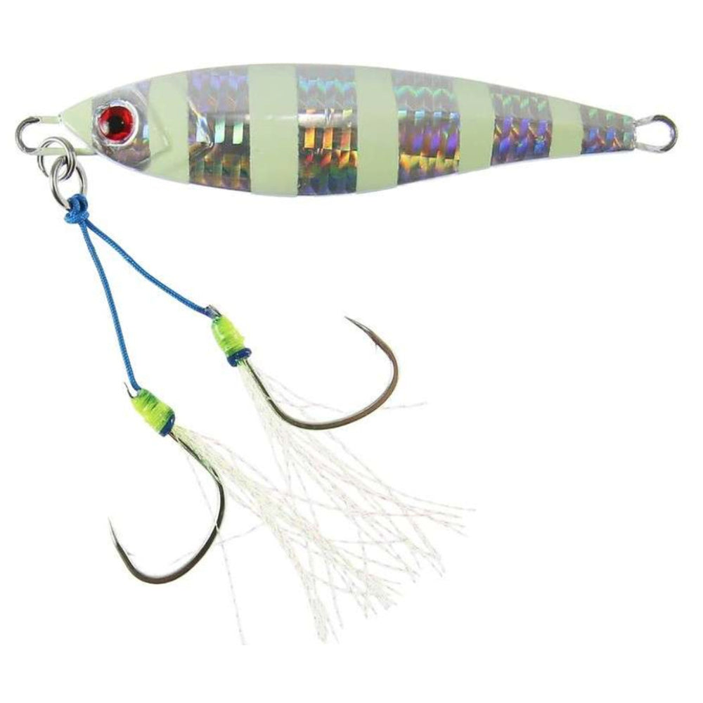 Jigging World Giko Jig