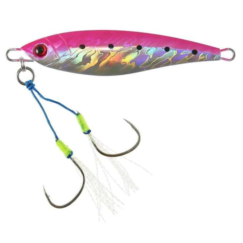 Jigging World Giko Jig