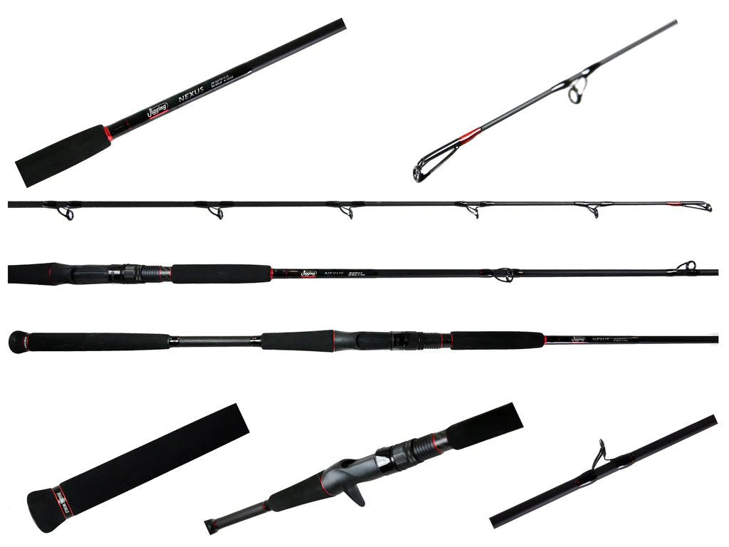 Conventional Rods