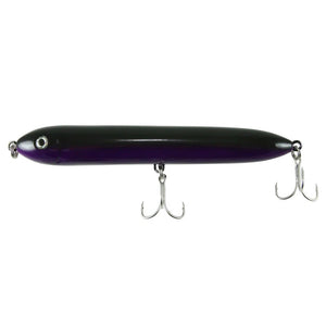 Black Purple / 9"