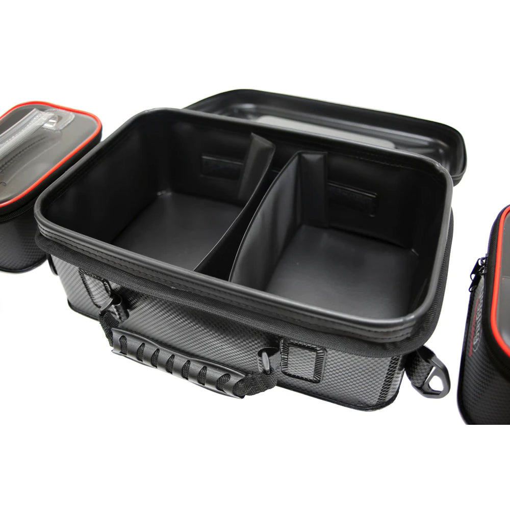 Jigging World Essential Tackle Bag