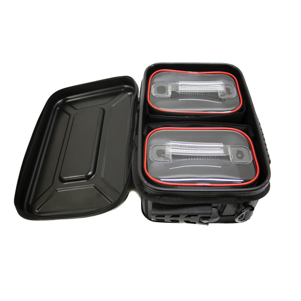 Jigging World Essential Tackle Bag