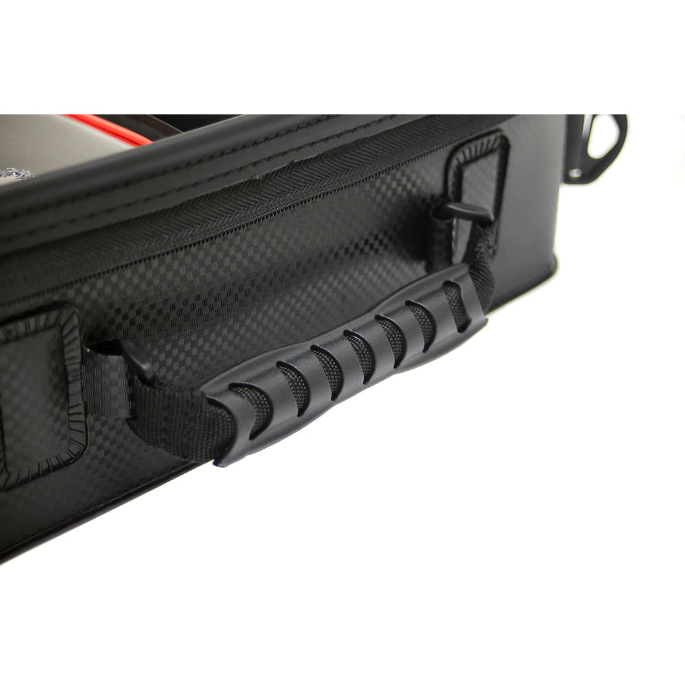 Jigging World Essential Tackle Bag