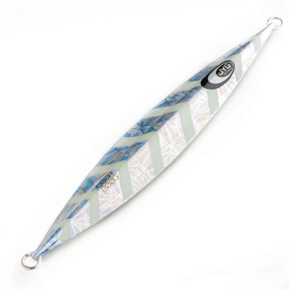 タカミヤ SHORE JIGGING-GRII SJGRII-100MH JYG Pro Fishing Deep Slow Pitch Jigging