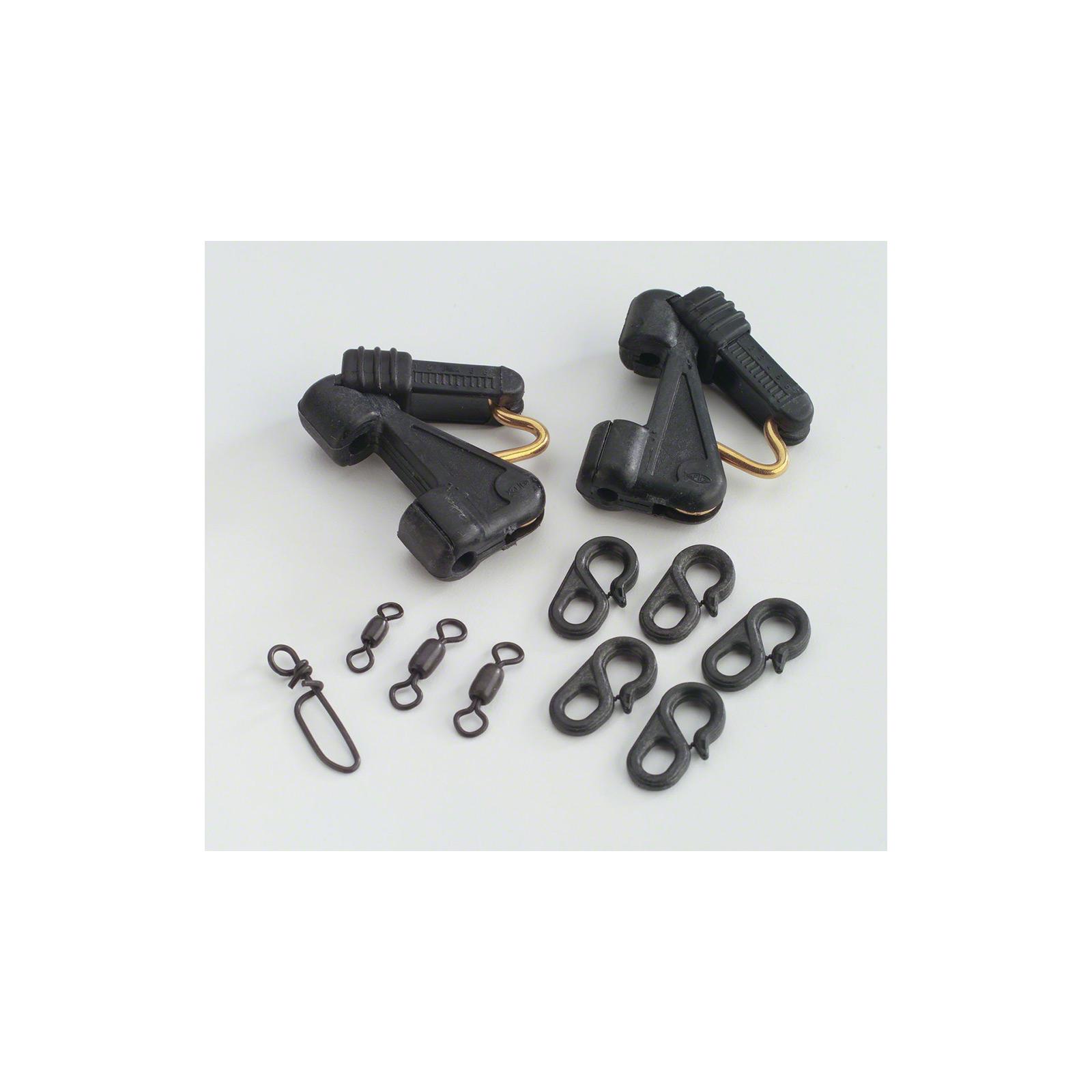 Aftco KCK1B Kite Clip Kit 11Pc
