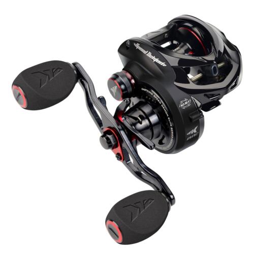 KastKing Speed Demon Elite Reels