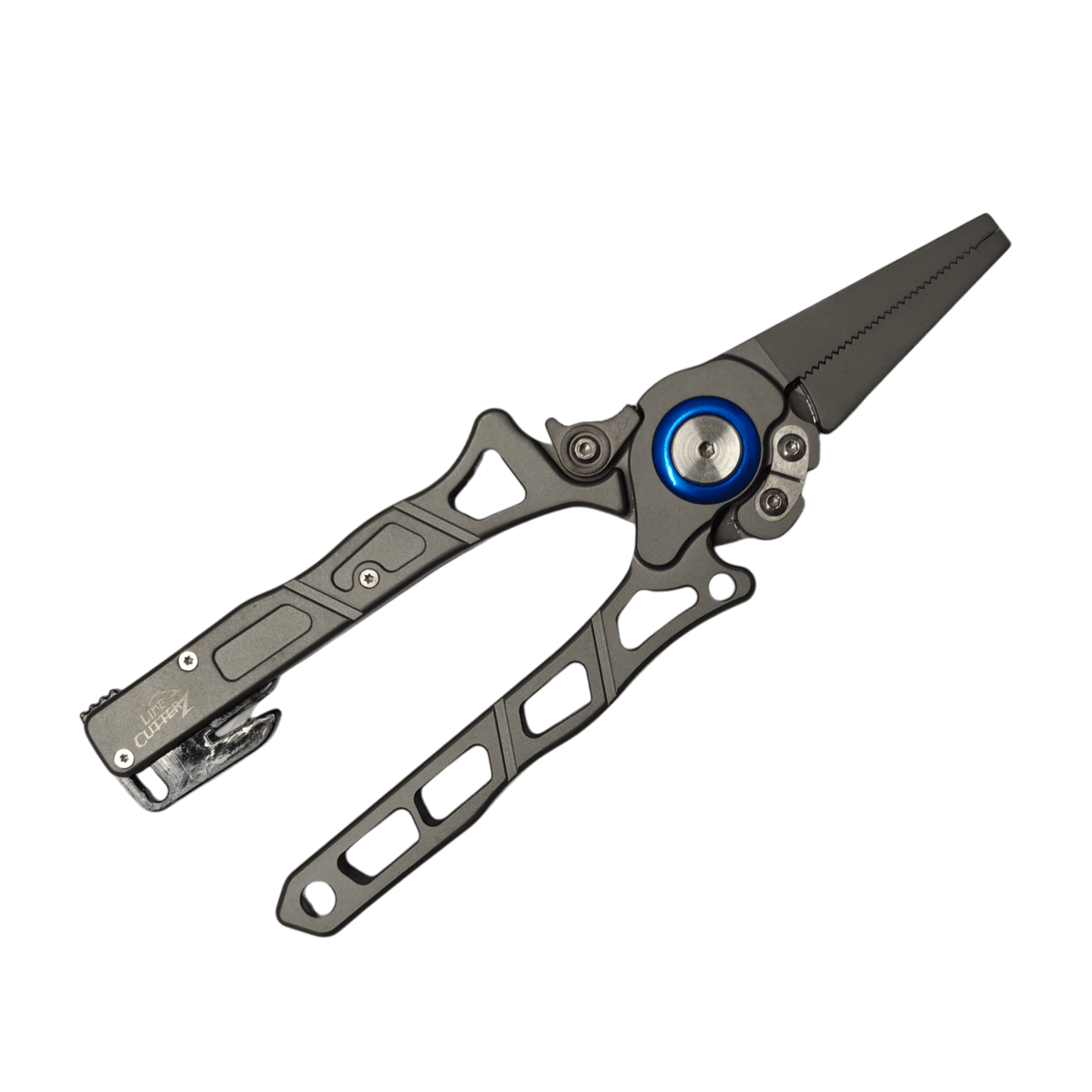Line Cutterz Elite Titanium Pliers