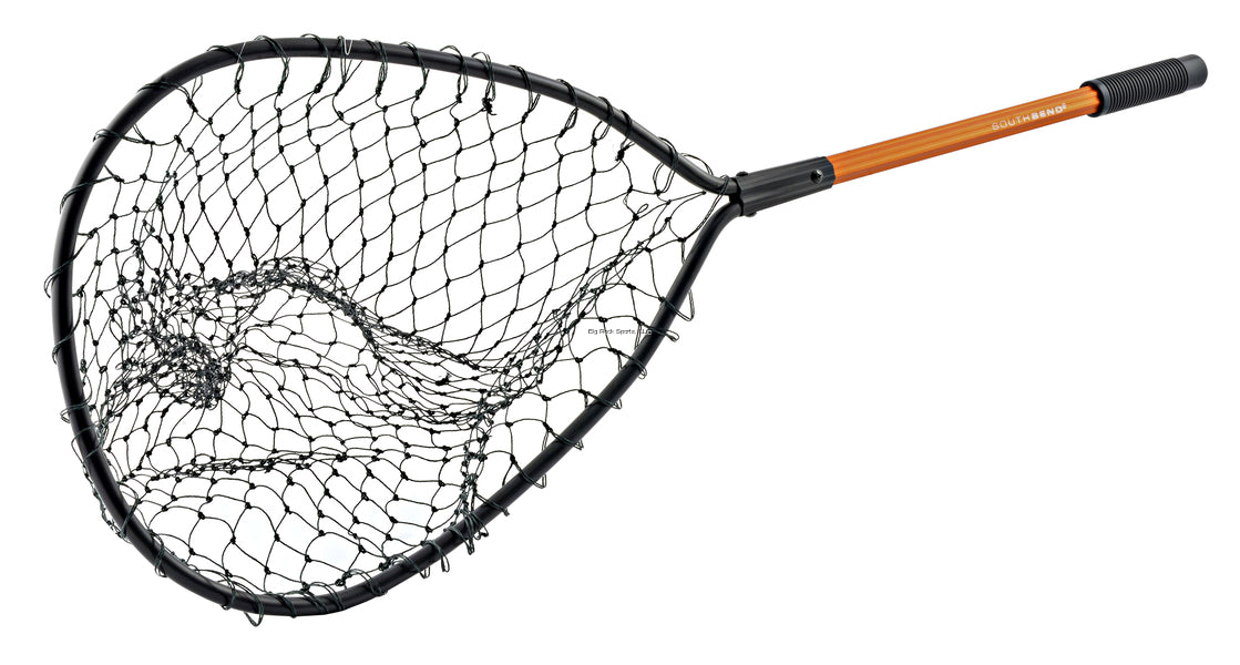 South Bend Landing Net 18" Handle