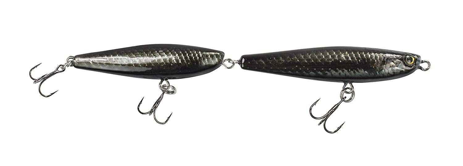 Lunkerhunt Link Floating Stick Bait