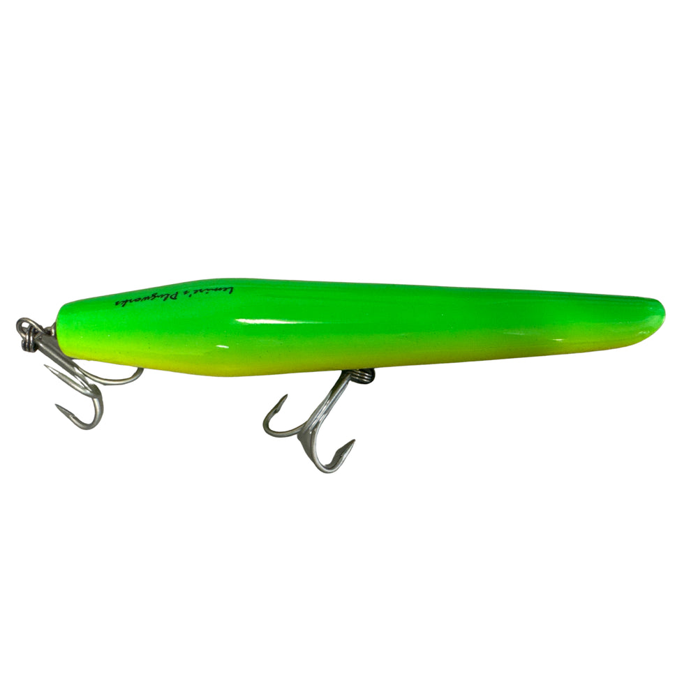 Lemire's Plugworks Canal Pencil