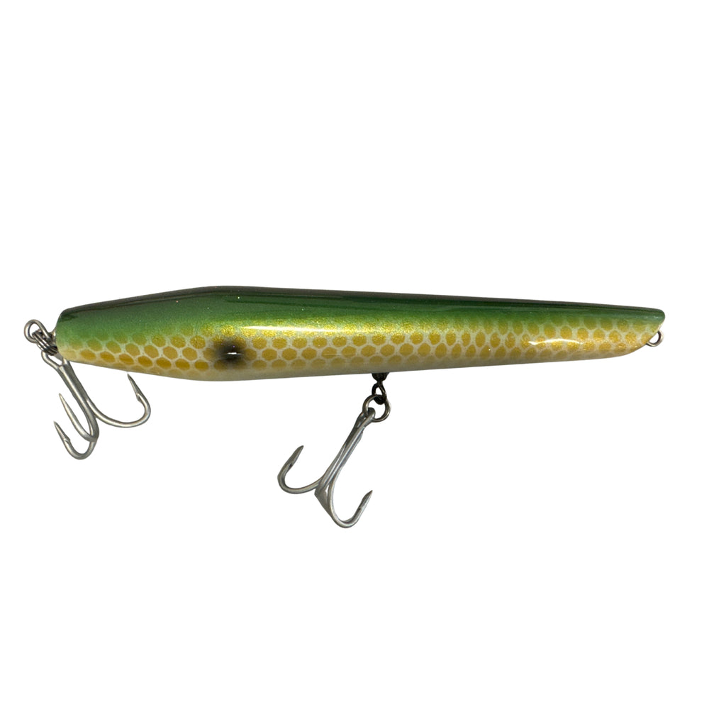 Lemire's Plugworks Canal Pencil