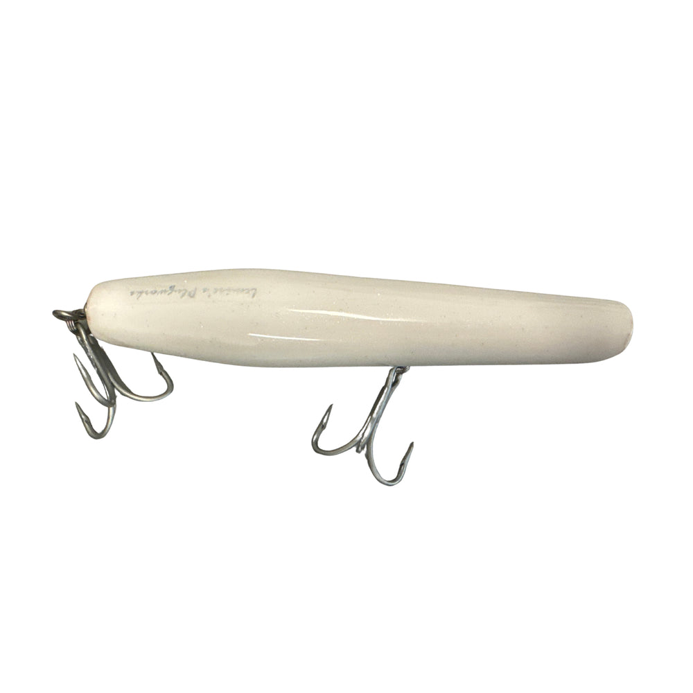 Lemire's Plugworks Canal Pencil