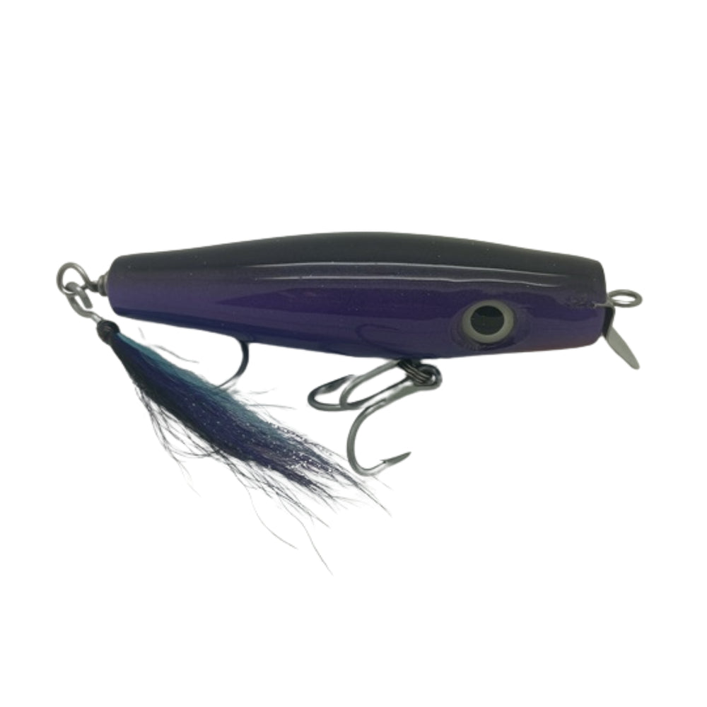 Lemire's Plugworks Danny