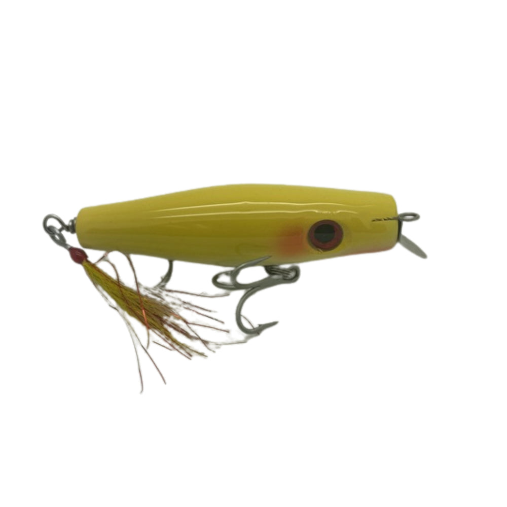 Lemire's Plugworks Danny