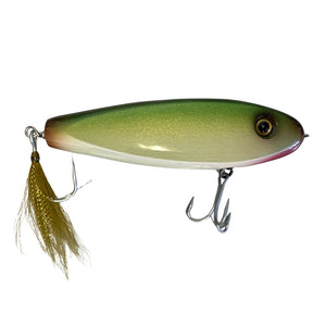 Olive / 6.5”