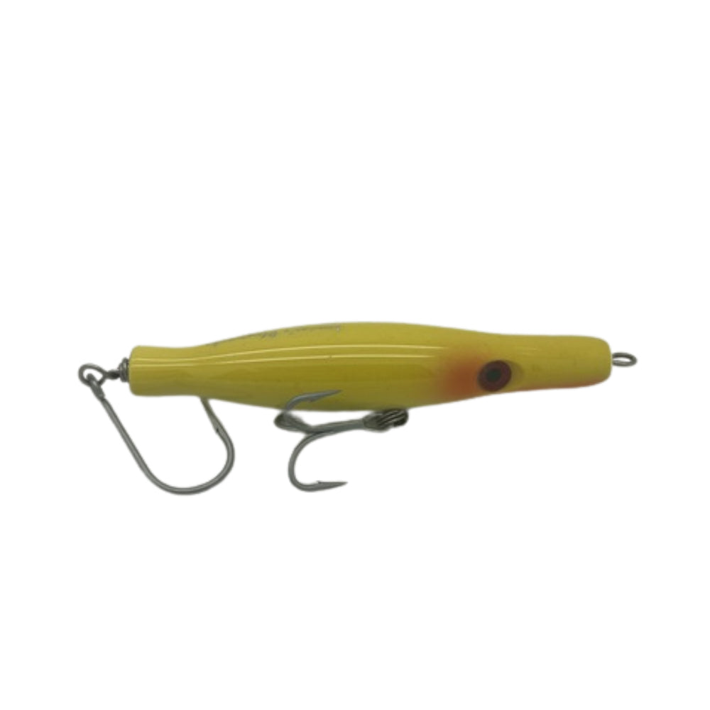 Lemire’s Plugworks Needlefish