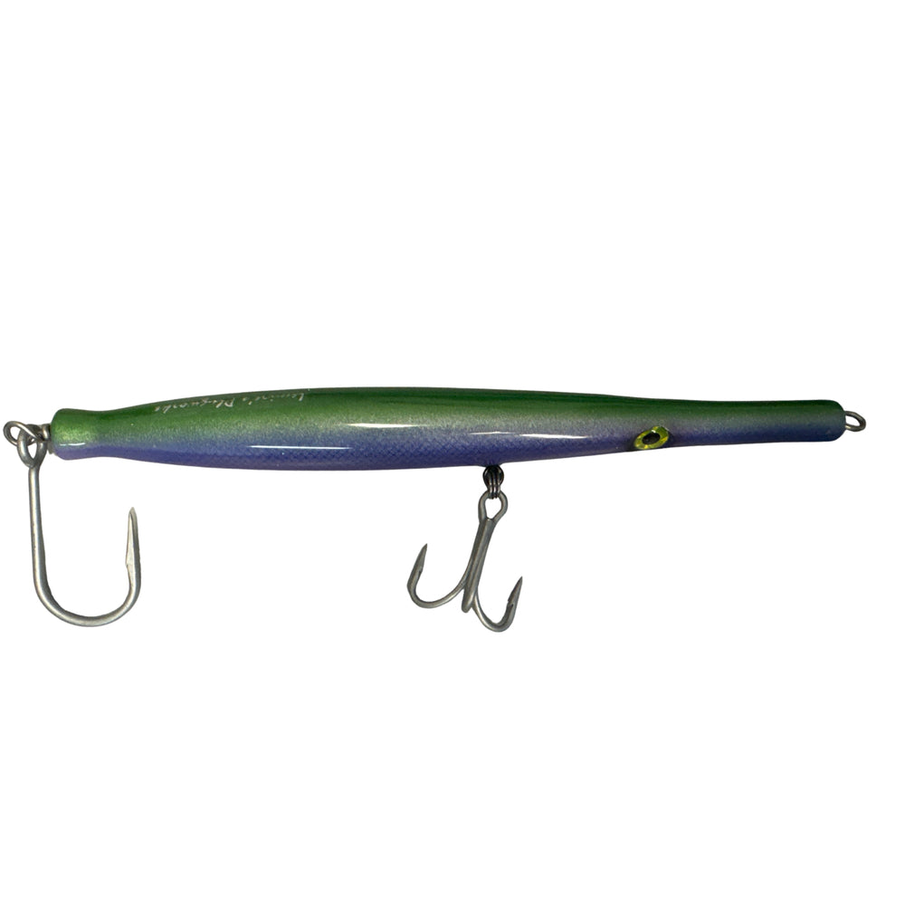 Lemire’s Plugworks Needlefish