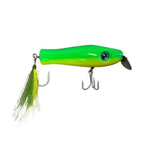 Parrot / 4.75" - 1.5oz