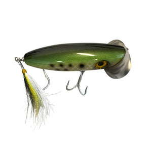 Pogy/Olive Scale / 3.75” – 1.75oz