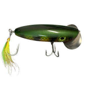Yellow Perch / 5” – 3oz
