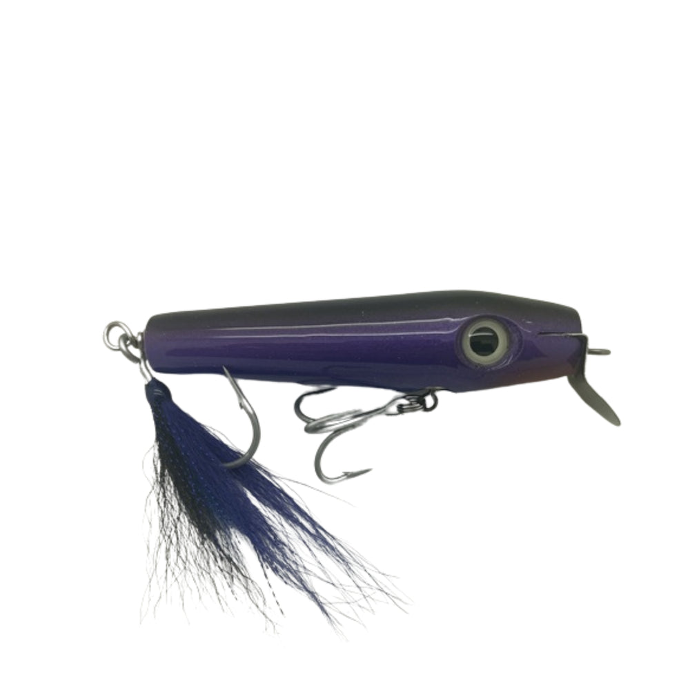 Lemire's Plugworks Swimmer