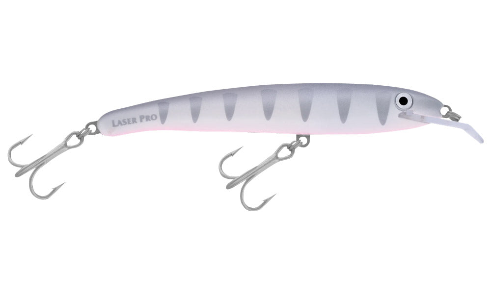 Halco Laser Pro 190DD Lures