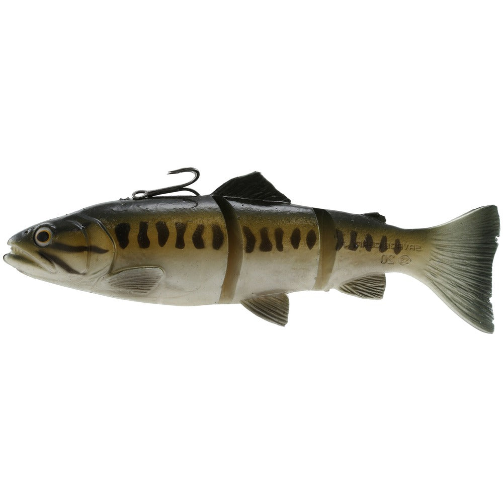 Savage Gear 3D Line Thru Trout