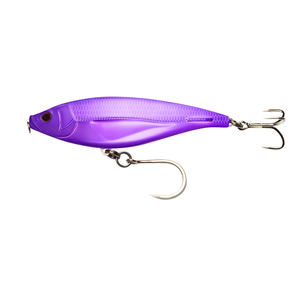 Nomad Madscad 190 Autotune Sinking (7 1/2", 7 3/4oz, Multiple Colors)