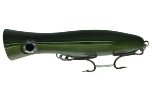 Oliver Eelz / 170 mm