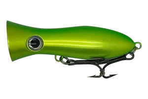 Toxic Lime / 170 mm