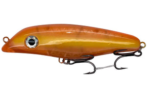 Amberillo / 150 mm