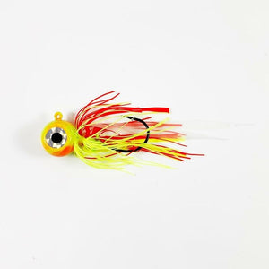 Fire Tiger / 1/4oz