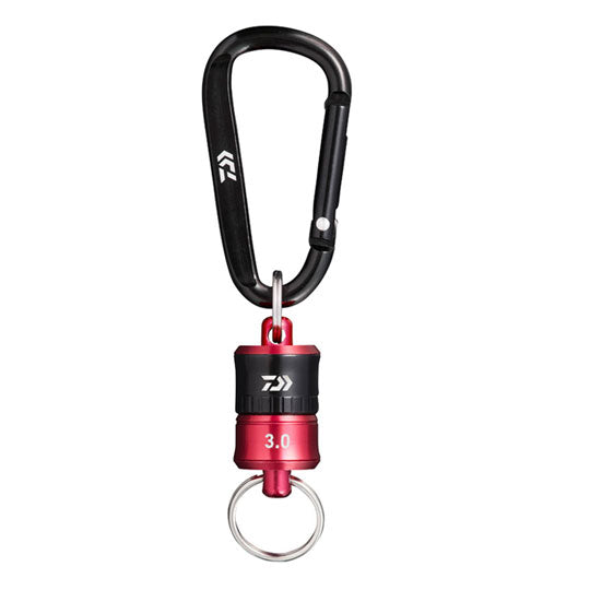 Daiwa Magnet Keeper 3.0 Red