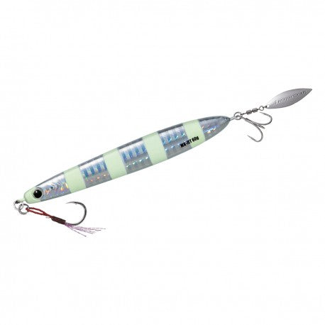 Major Craft Maki Jig Jet