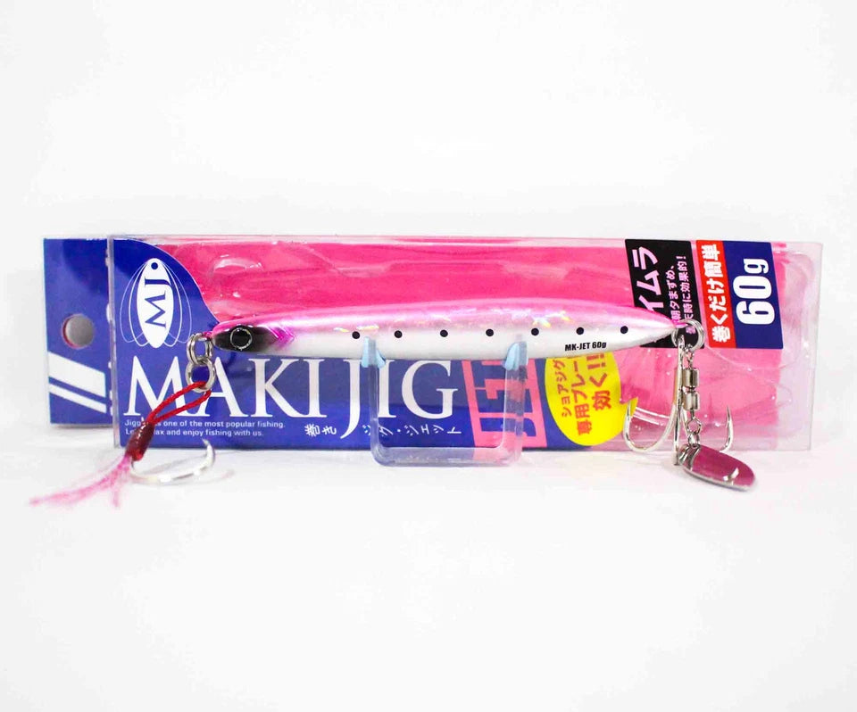 Major Craft Maki Jig Jet