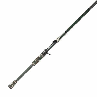 Phenix MAX-73ML Maxim II, Casting Rod, 7'3", 6-12#, Mod-Fast