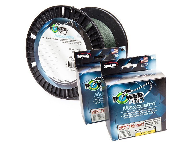 Power Pro Power Pro