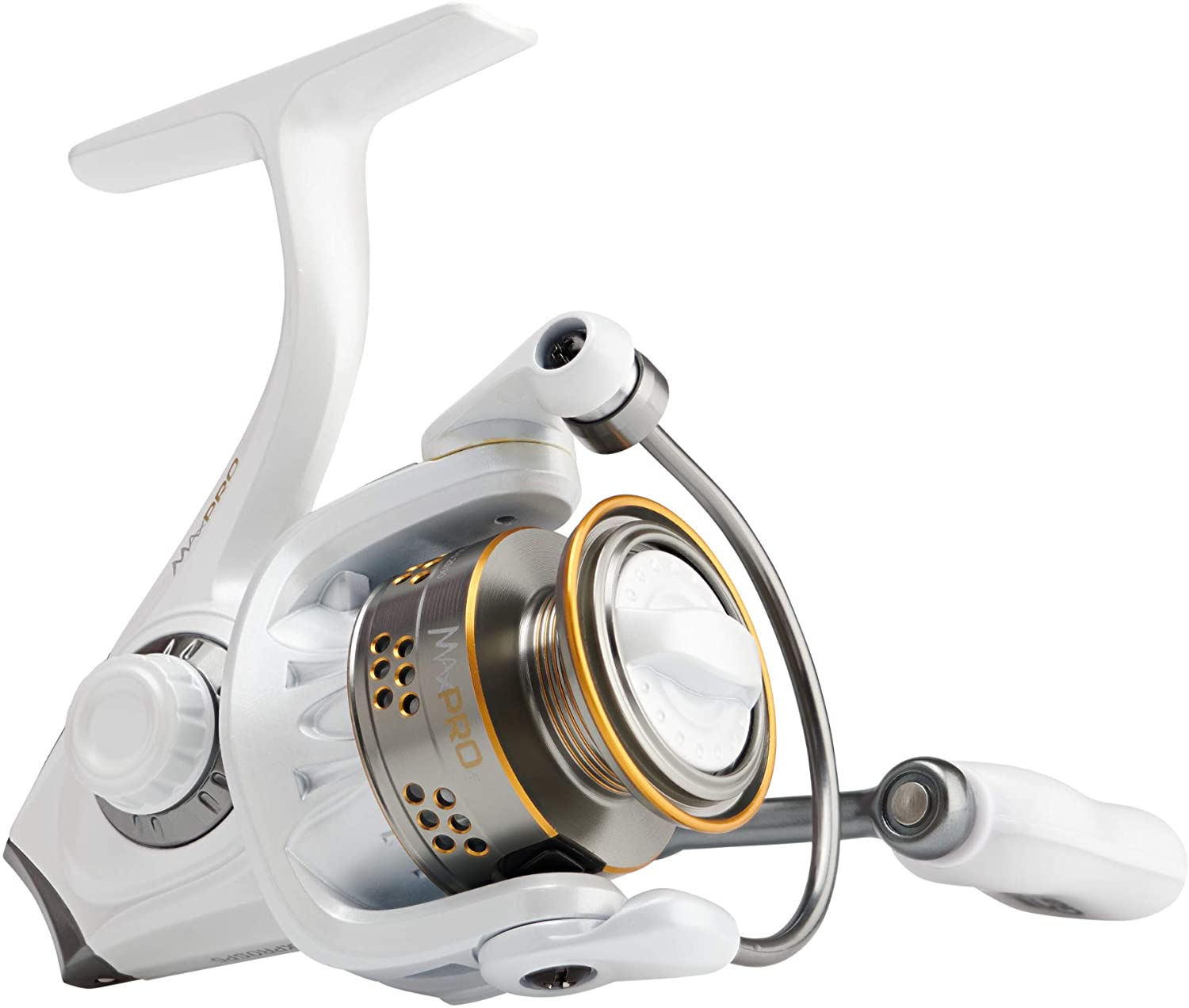 Abu Garcia Max Pro Spinning Reels