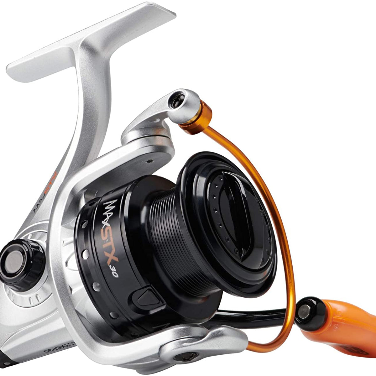abu garcia black max 30 reel Abu Garcia Max X Reel