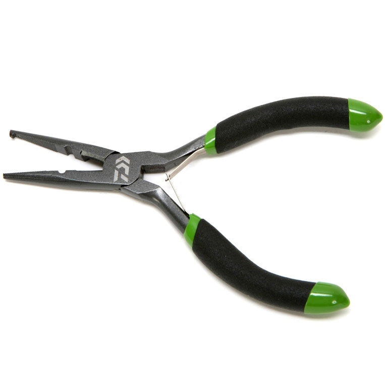 Daiwa Mini Split Ring Plier G120H G120H