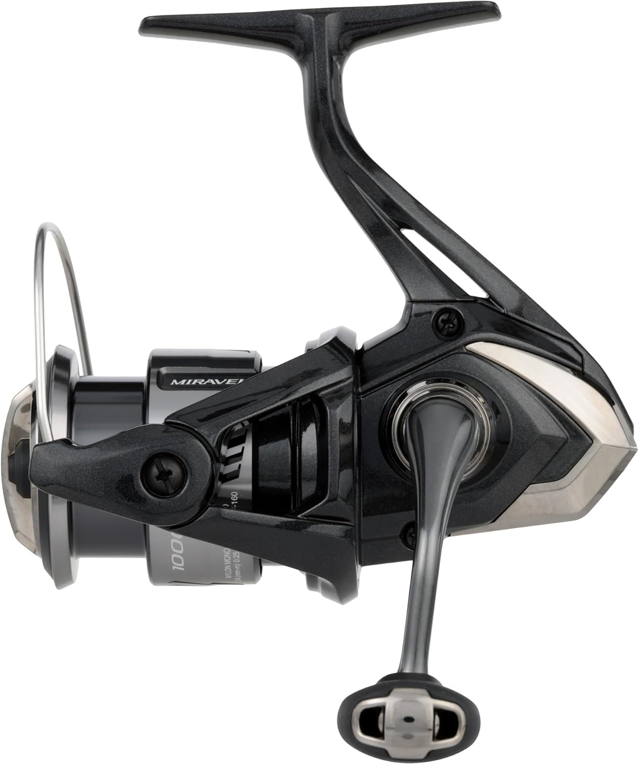 Shimano Miravel Spinning Reels