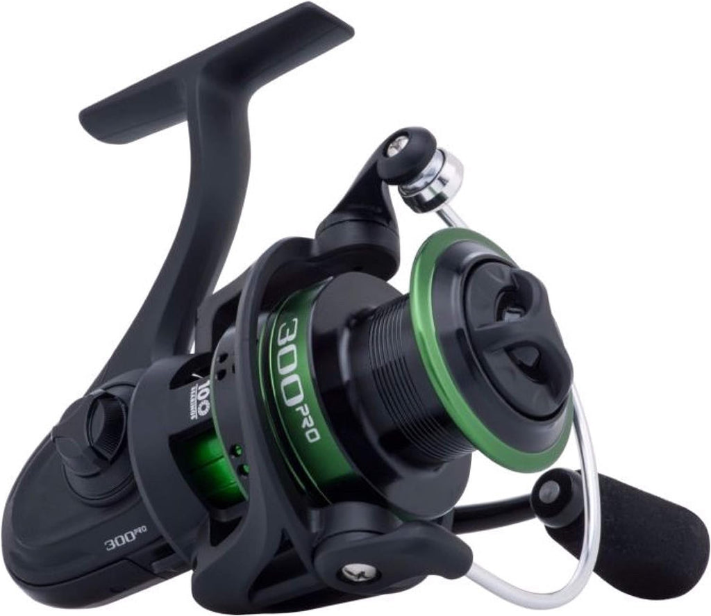 amazon mitchell fishing 300-180yd 12lbs reel 300 Pro Series Spinning Daiwa Millionaire 7HT MAG-ST reverse for smooth operation subseries:Abu_Garcia_Jordan_Lee Size:11'0